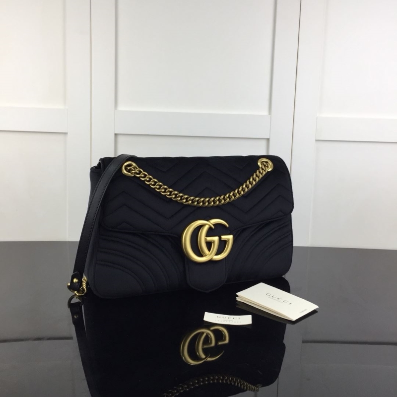 G*u*i satchel bags
